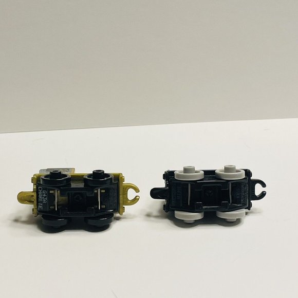 Thomas And Friends Trains Minis Lot Of 4 Bag #19 Emily Charlie Victor Samson - Picture 10 of 10